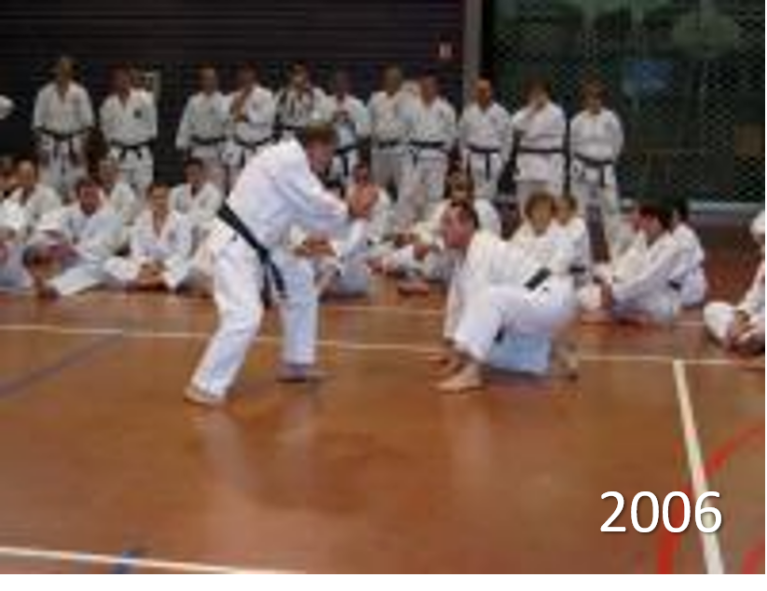 Stages CRB-IT 2007