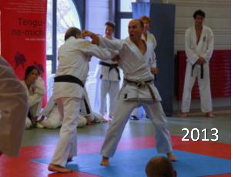 Stages CRB-IT 2014
