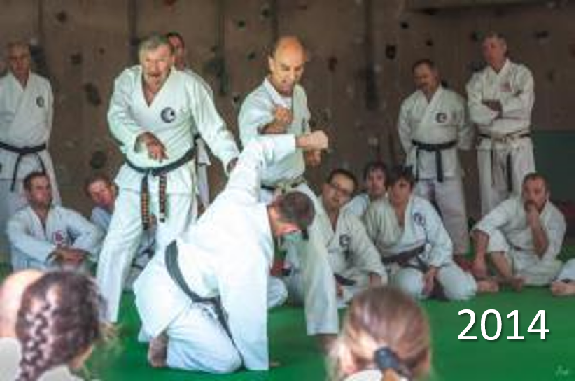Stages CRB-IT 2015