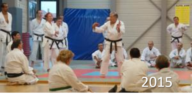 Stages CRB-IT 2016